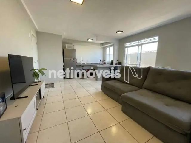 Apartamento para Venda em Belo Horizonte/MG Palmeiras 1 Quartos