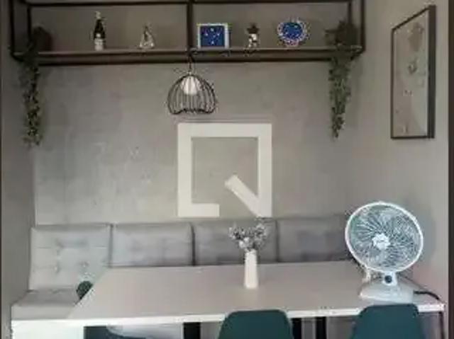 Apartamento para Venda em Belo Horizonte/MG Palmeiras 2 Quartos