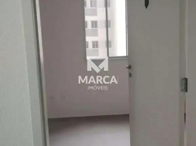 Apartamento para Venda em Belo Horizonte/MG Palmeiras 2 Quartos