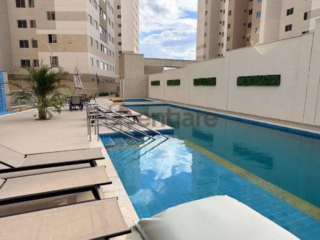 Apartamento para Venda em Belo Horizonte/MG Palmeiras 2 Quartos
