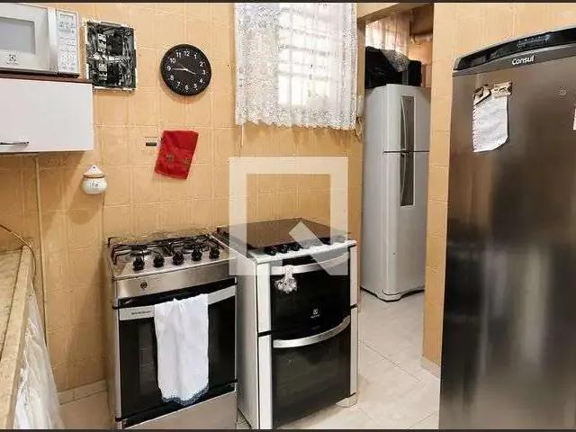 Apartamento para Venda em Belo Horizonte/MG Palmeiras 2 Quartos
