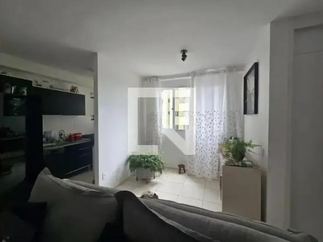 Apartamento para Venda em Belo Horizonte/MG Palmeiras 2 Quartos