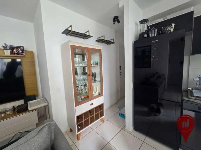 Apartamento para Venda em Belo Horizonte/MG Palmeiras 2 Quartos