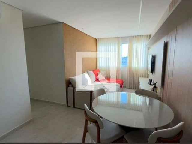 Apartamento para Venda em Belo Horizonte/MG Palmeiras 3 Quartos