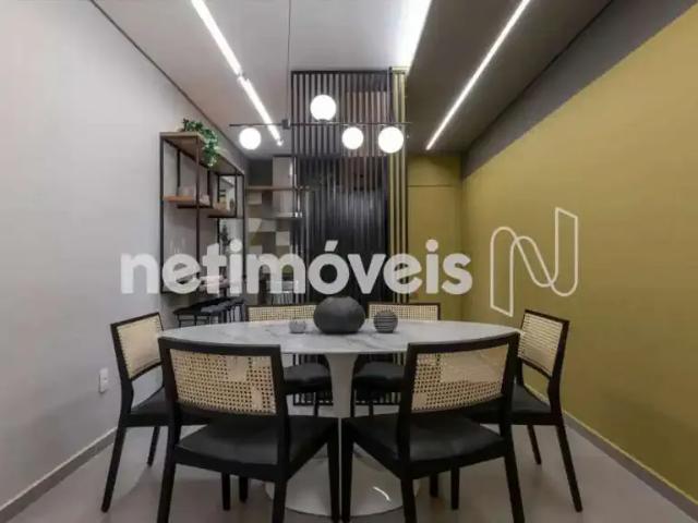 Apartamento para Venda em Belo Horizonte/MG Palmeiras 3 Quartos