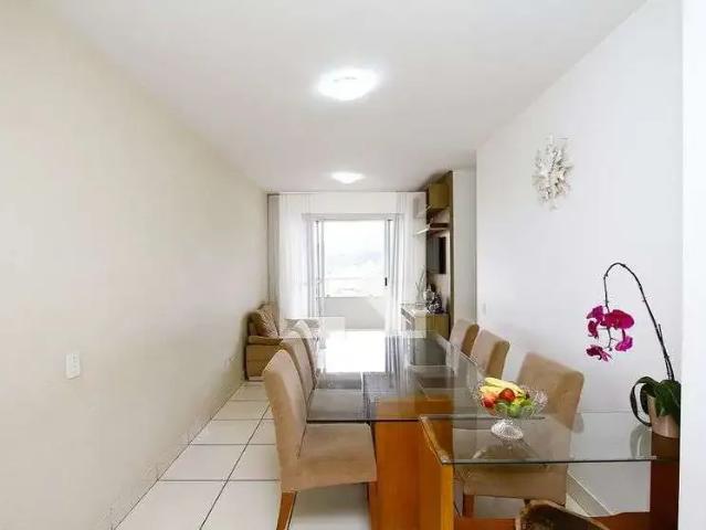 Apartamento para Venda em Belo Horizonte/MG Palmeiras 3 Quartos