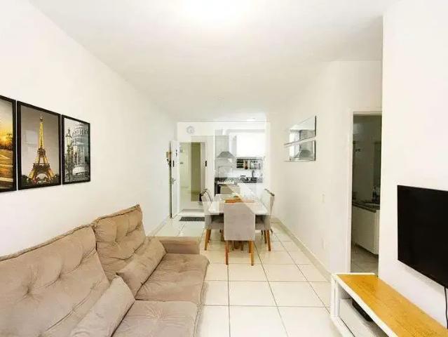 Apartamento para Venda em Belo Horizonte/MG Palmeiras 3 Quartos