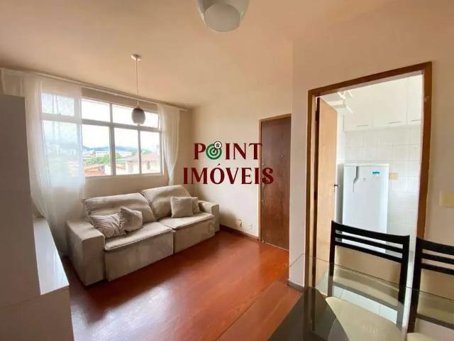 Apartamento para Venda em Belo Horizonte/MG Palmeiras 3 Quartos