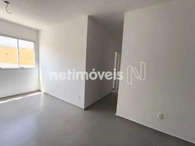 Apartamento para Venda em Belo Horizonte/MG Palmeiras 3 Quartos