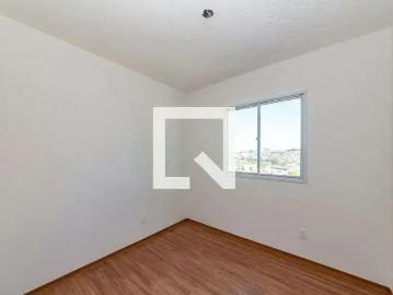 Apartamento para Venda em Belo Horizonte/MG Palmeiras 3 Quartos