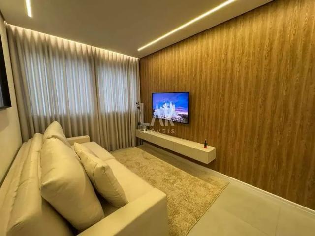 Apartamento para Venda em Belo Horizonte/MG Palmeiras 3 Quartos