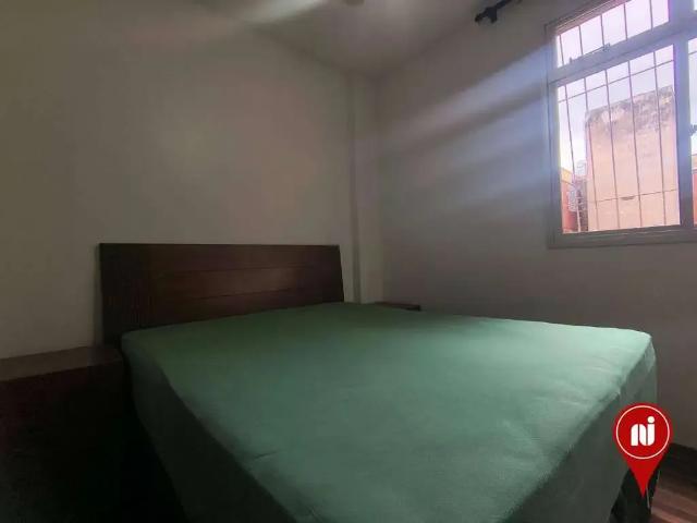 Apartamento para Venda em Belo Horizonte/MG Palmeiras 4 Quartos