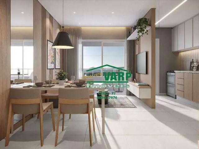 Apartamento para Venda em Belo Horizonte/MG Pampulha 3 Quartos