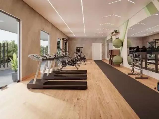 Apartamento para Venda em Belo Horizonte/MG Pampulha 3 Quartos