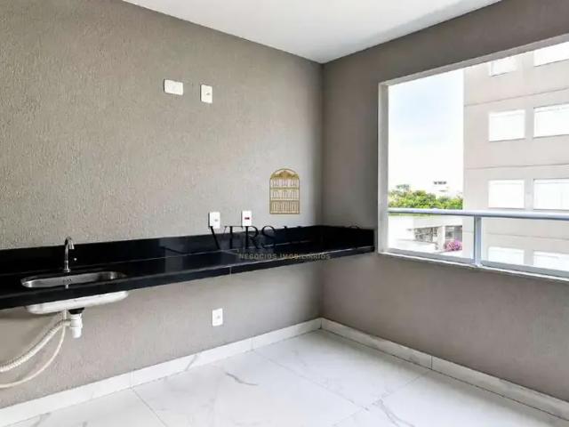Apartamento para Venda em Belo Horizonte/MG Pampulha 3 Quartos