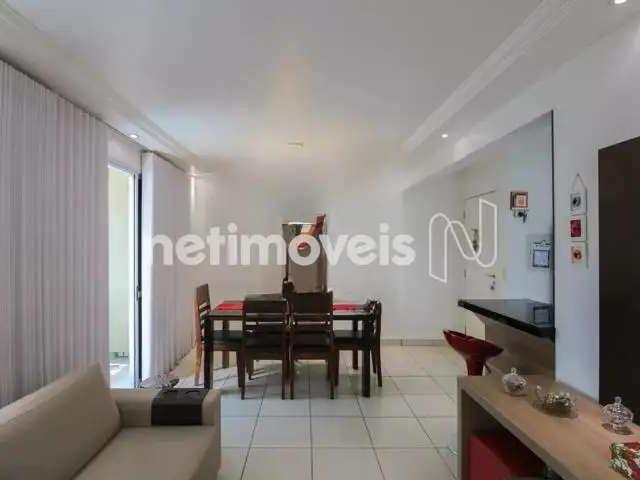Apartamento para Venda em Belo Horizonte/MG Pampulha 3 Quartos
