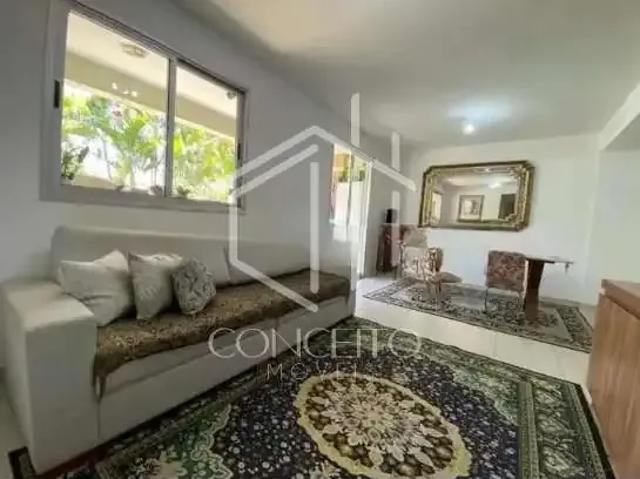 Apartamento para Venda em Belo Horizonte/MG Pampulha 3 Quartos
