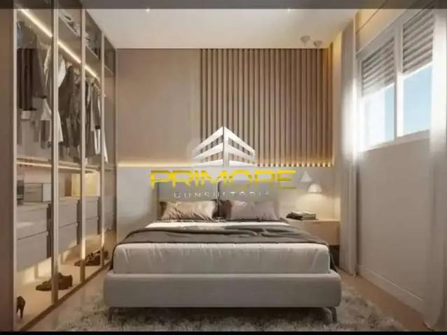 Apartamento para Venda em Belo Horizonte/MG Pampulha 3 Quartos