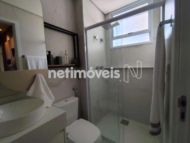 Apartamento para Venda em Belo Horizonte/MG Pampulha 3 Quartos