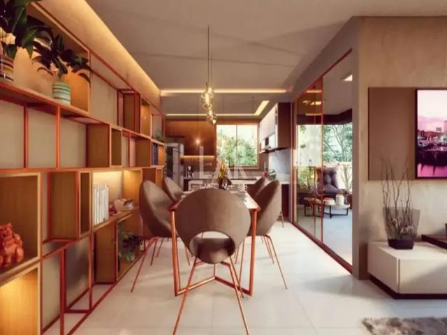 Apartamento para Venda em Belo Horizonte/MG Pampulha 3 Quartos