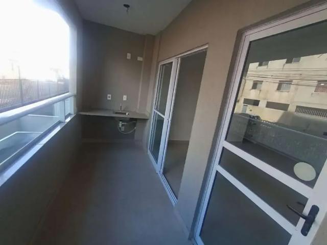 Apartamento para Venda em Belo Horizonte/MG Pampulha 2 Quartos