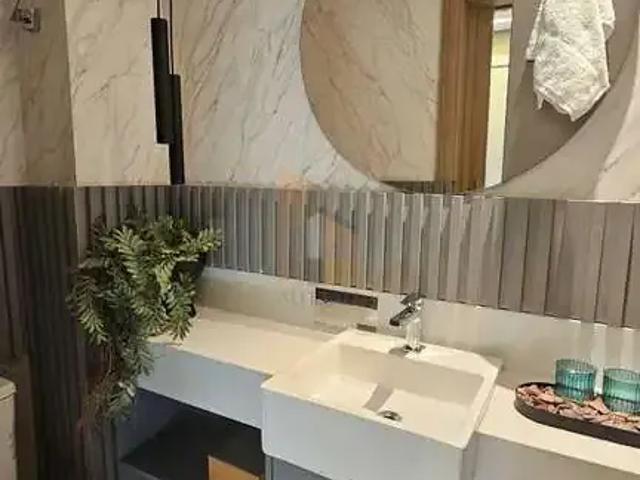 Apartamento para Venda em Belo Horizonte/MG Pampulha 2 Quartos