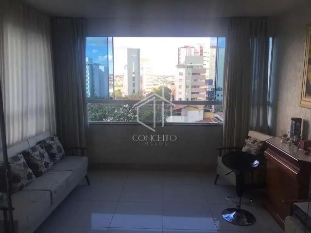 Apartamento para Venda em Belo Horizonte/MG Pampulha 4 Quartos