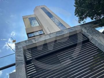Apartamento para Venda em Belo Horizonte/MG Pampulha 4 Quartos