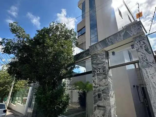 Apartamento para Venda em Belo Horizonte/MG Pampulha 4 Quartos