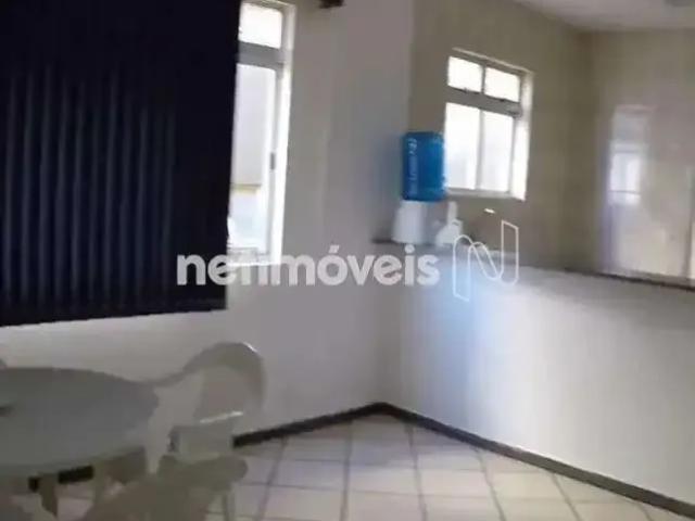 Apartamento para Venda em Belo Horizonte/MG Paquetá 1 Quartos