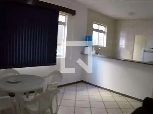 Apartamento para Venda em Belo Horizonte/MG Paquetá 1 Quartos