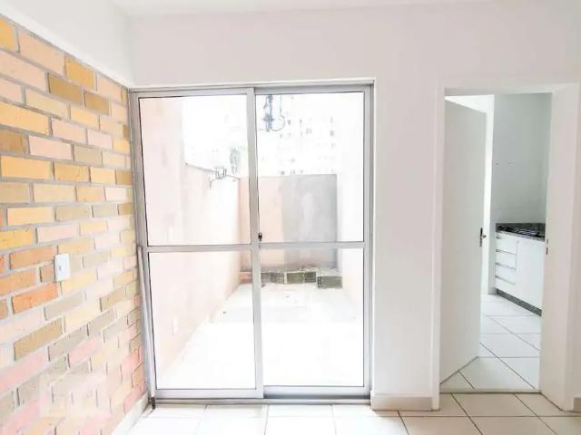 Apartamento para Venda em Belo Horizonte/MG Paquetá 1 Quartos