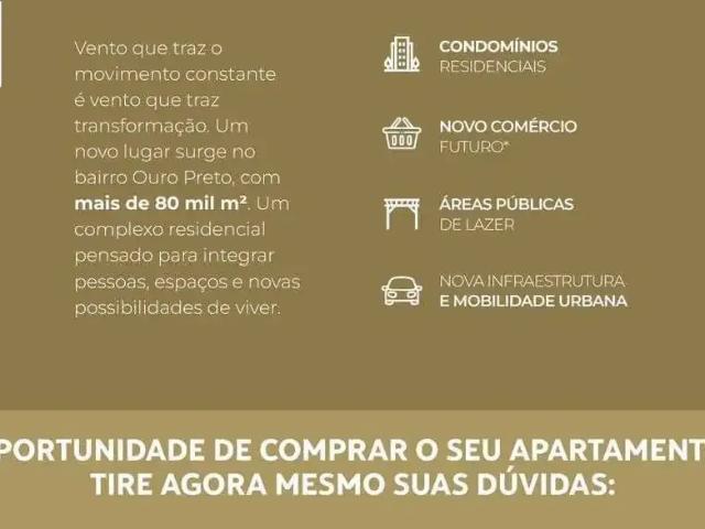Apartamento para Venda em Belo Horizonte/MG Paquetá 20 Quartos