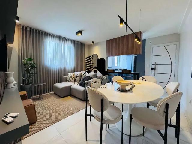 Apartamento para Venda em Belo Horizonte/MG Paquetá 2 Quartos