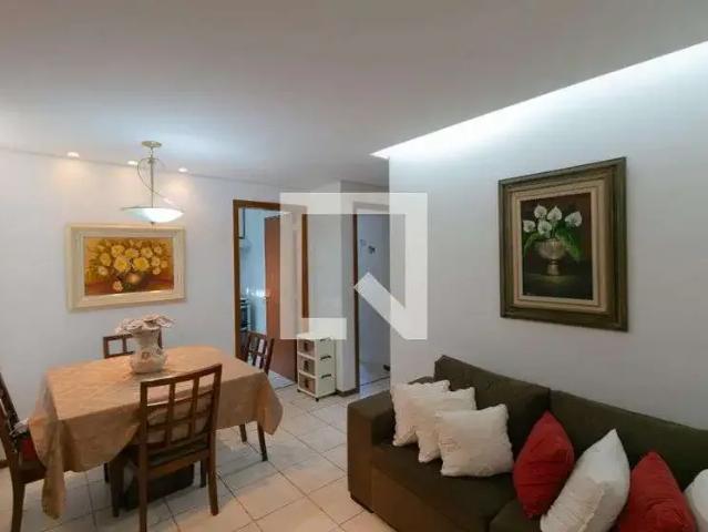 Apartamento para Venda em Belo Horizonte/MG Paquetá 2 Quartos