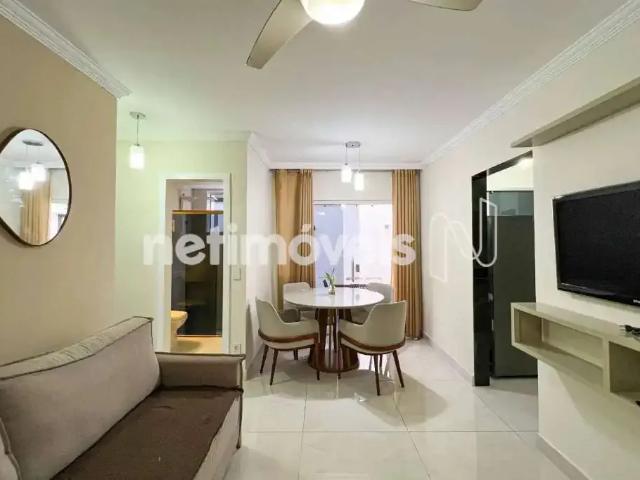 Apartamento para Venda em Belo Horizonte/MG Paquetá 2 Quartos