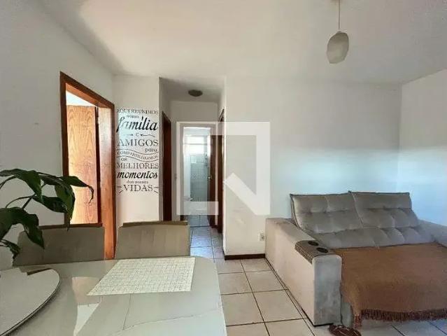 Apartamento para Venda em Belo Horizonte/MG Paquetá 2 Quartos