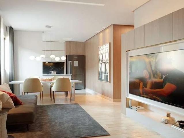 Apartamento para Venda em Belo Horizonte/MG Paquetá 2 Quartos