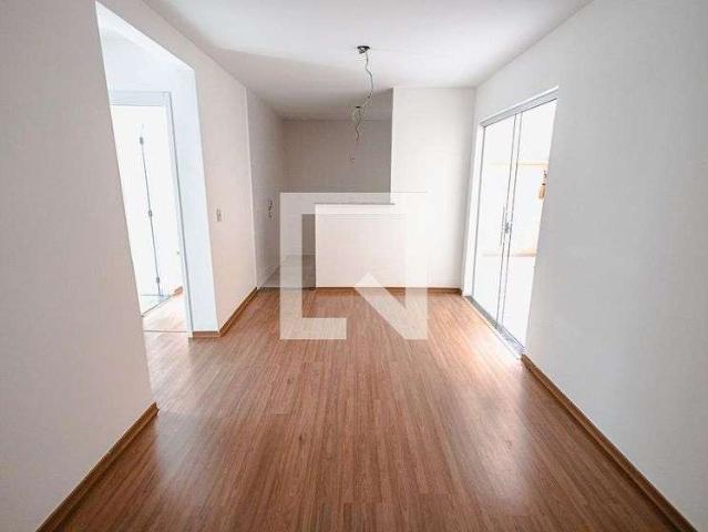 Apartamento para Venda em Belo Horizonte/MG Paquetá 2 Quartos