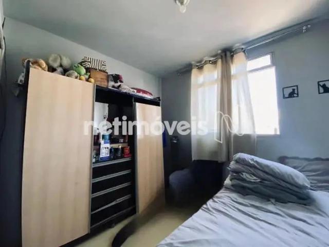 Apartamento para Venda em Belo Horizonte/MG Paquetá 2 Quartos