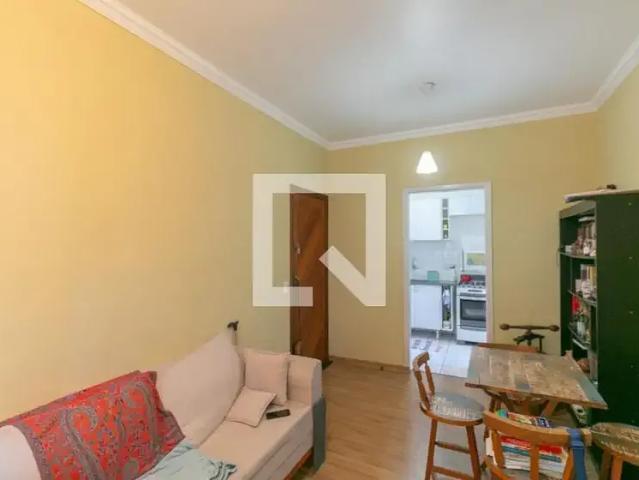 Apartamento para Venda em Belo Horizonte/MG Paquetá 2 Quartos
