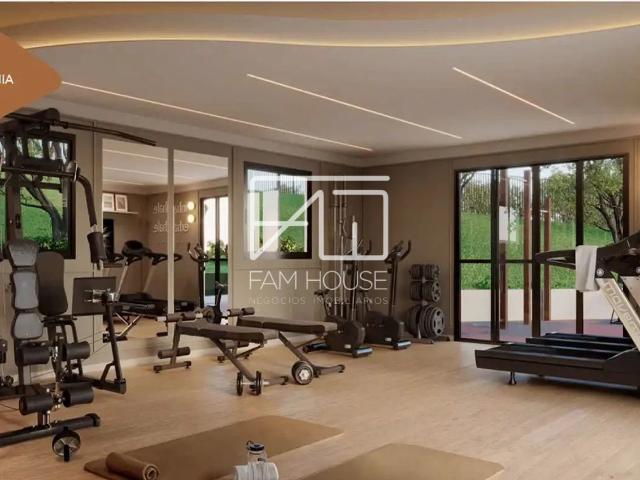 Apartamento para Venda em Belo Horizonte/MG Paquetá 3 Quartos
