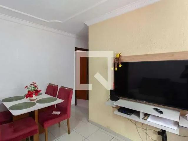 Apartamento para Venda em Belo Horizonte/MG Paquetá 3 Quartos