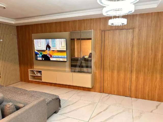 Apartamento para Venda em Belo Horizonte/MG Paquetá 3 Quartos
