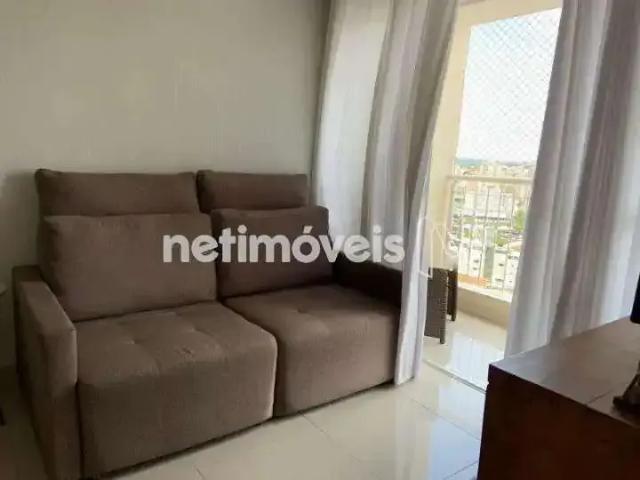 Apartamento para Venda em Belo Horizonte/MG Paquetá 3 Quartos