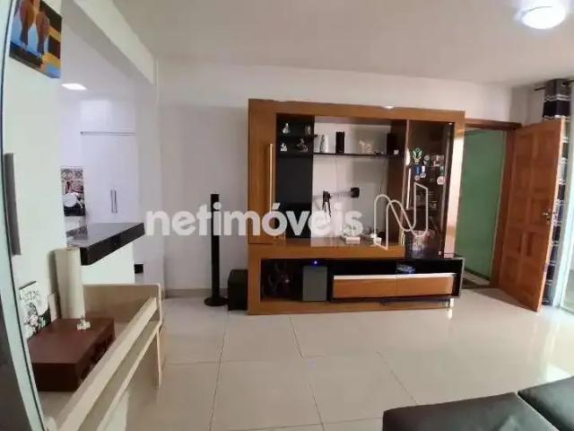 Apartamento para Venda em Belo Horizonte/MG Paquetá 3 Quartos