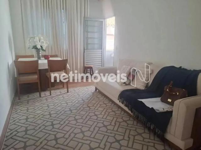 Apartamento para Venda em Belo Horizonte/MG Paquetá 3 Quartos