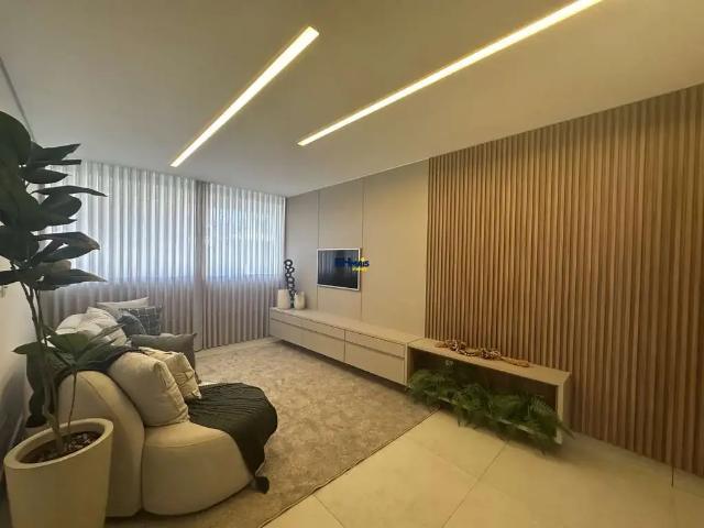 Apartamento para Venda em Belo Horizonte/MG Paquetá 3 Quartos