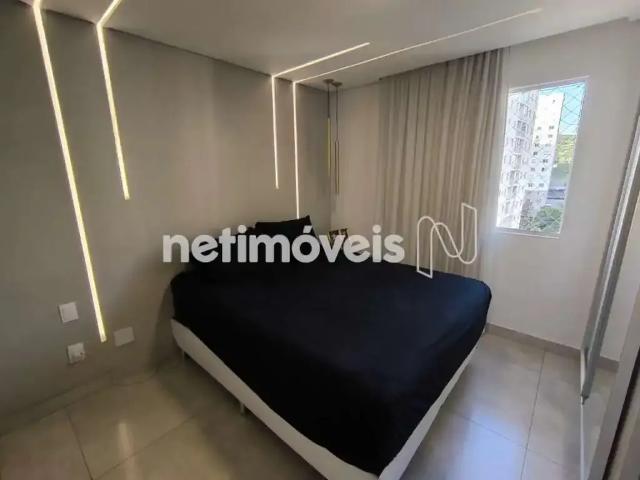 Apartamento para Venda em Belo Horizonte/MG Paquetá 3 Quartos