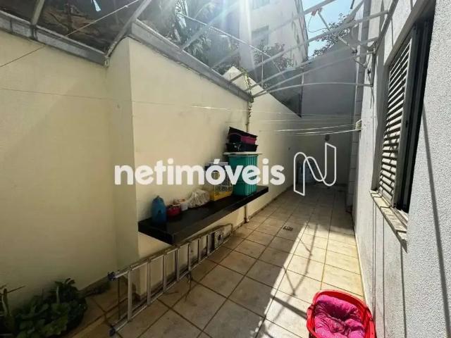 Apartamento para Venda em Belo Horizonte/MG Paquetá 3 Quartos